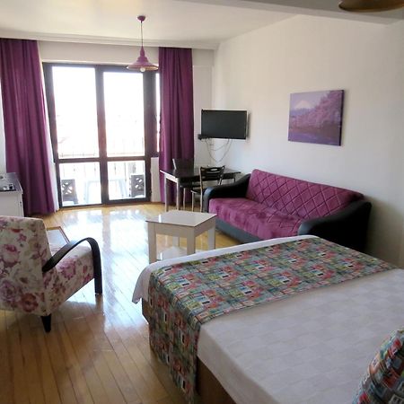 Istanberry - Vanilla Apartments Истанбул Екстериор снимка