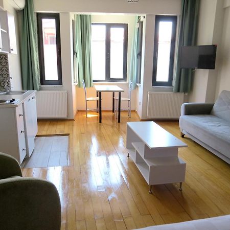 Istanberry - Vanilla Apartments Истанбул Екстериор снимка
