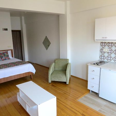 Istanberry - Vanilla Apartments Истанбул Екстериор снимка