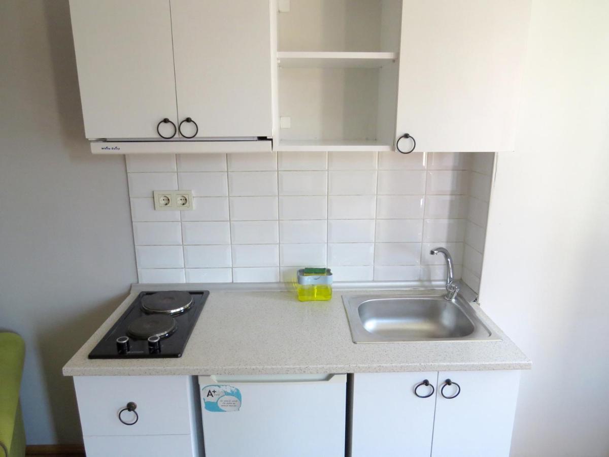 Istanberry - Vanilla Apartments Истанбул Екстериор снимка