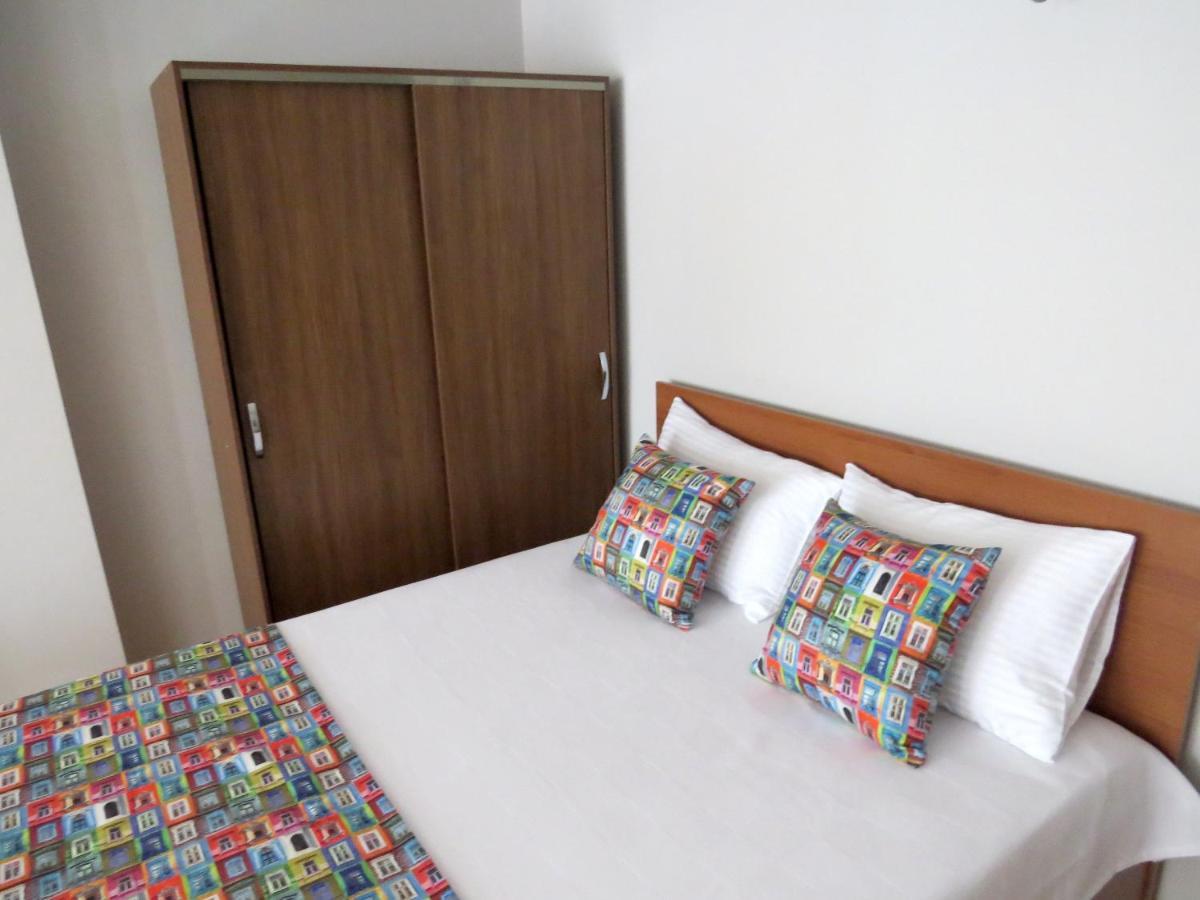 Istanberry - Vanilla Apartments Истанбул Екстериор снимка