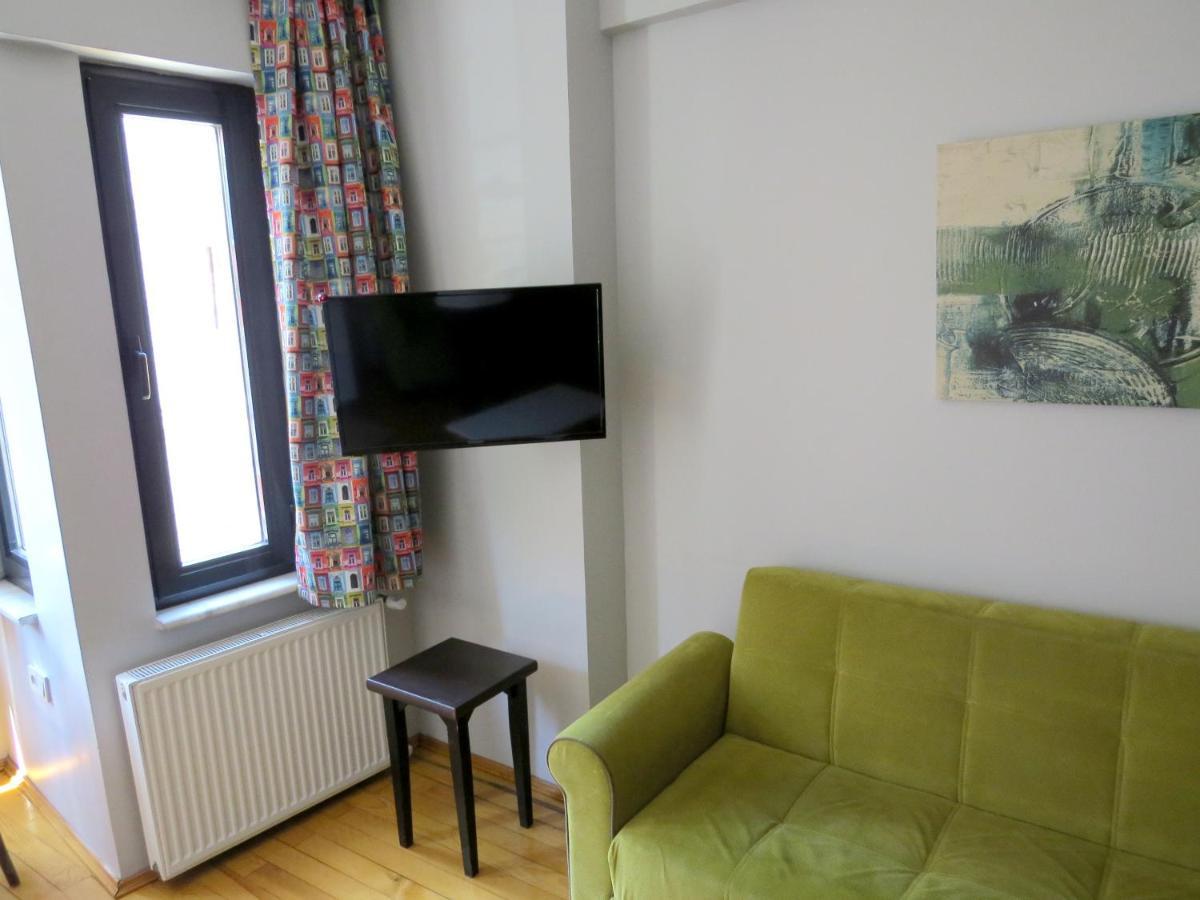 Istanberry - Vanilla Apartments Истанбул Екстериор снимка