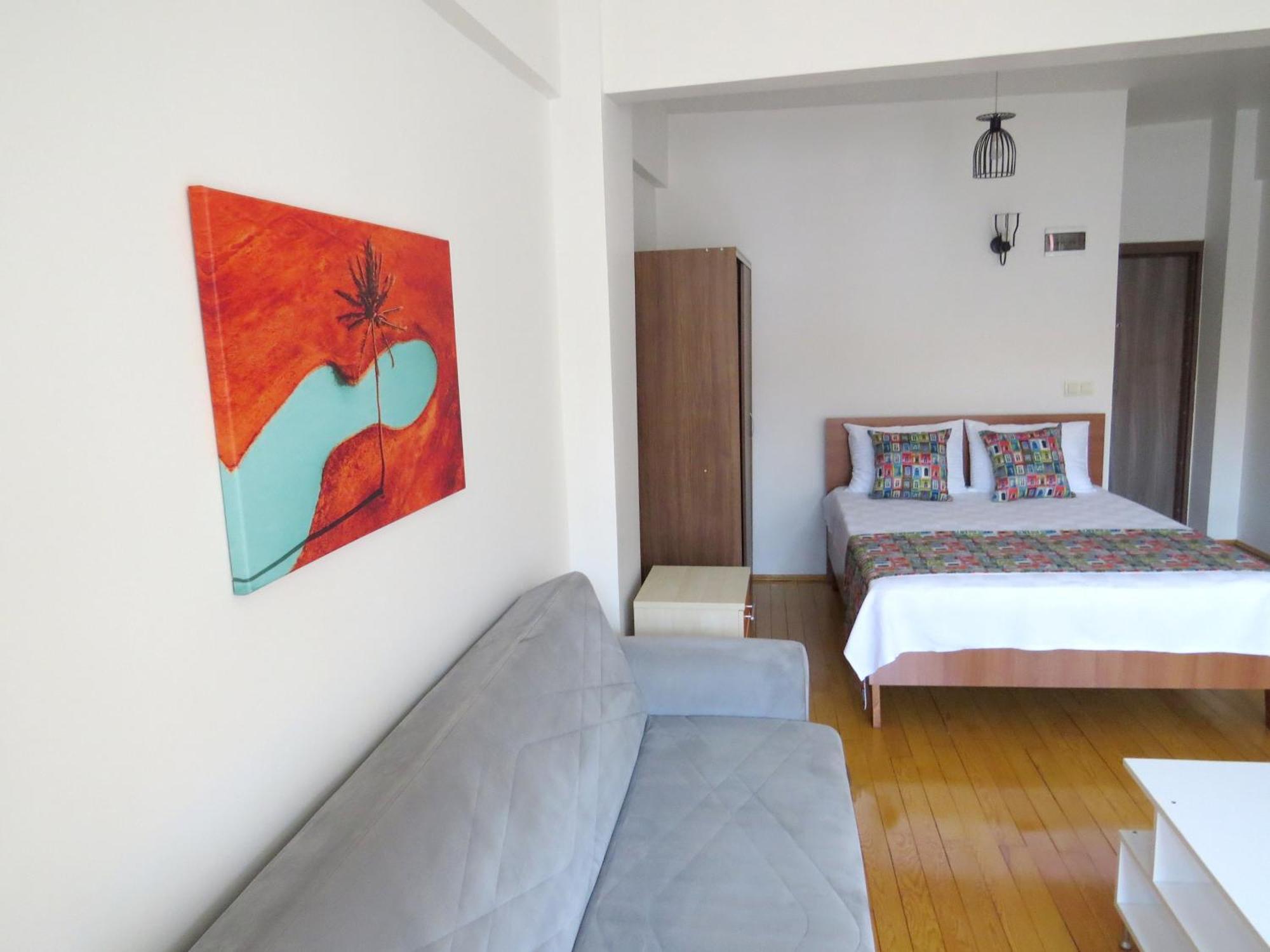 Istanberry - Vanilla Apartments Истанбул Екстериор снимка