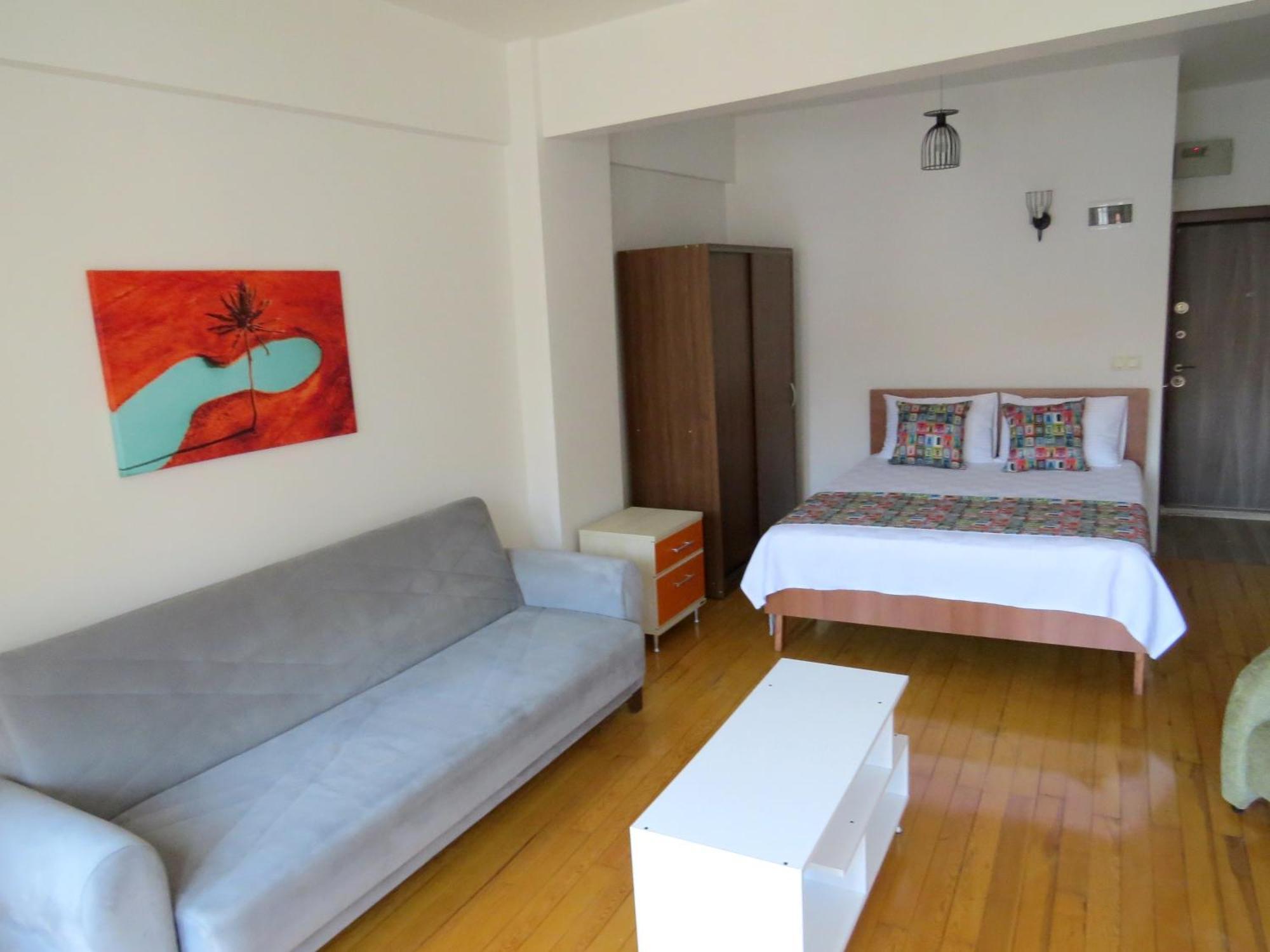 Istanberry - Vanilla Apartments Истанбул Екстериор снимка